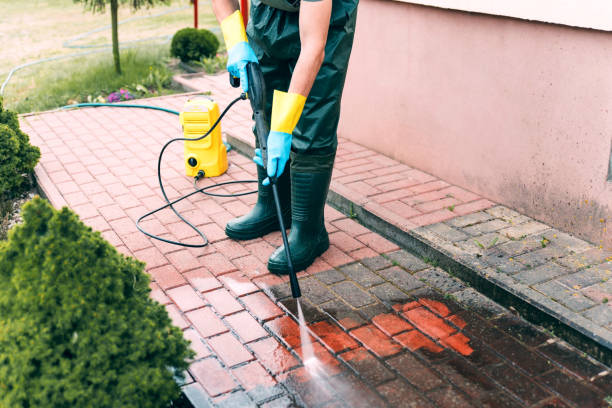 Best Rust Removal  in Kermit, TX