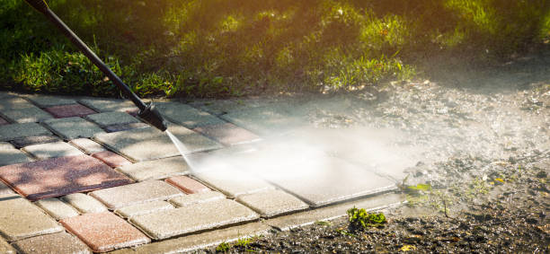 Best Fence Cleaning  in Kermit, TX