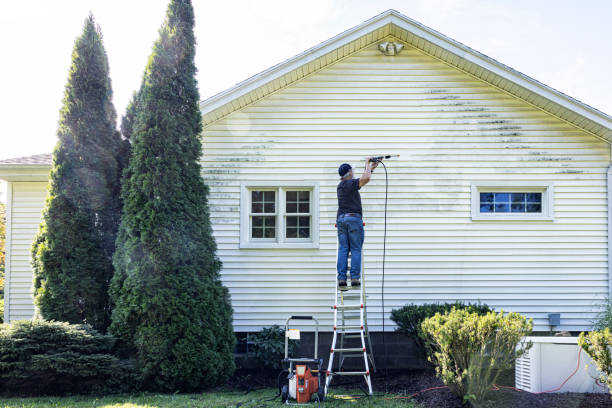 Best Animal Enclosure Cleaning  in Kermit, TX