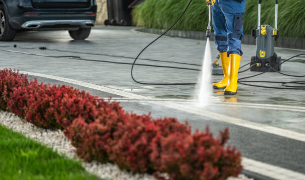 Best Factory Floor Cleaning  in Kermit, TX