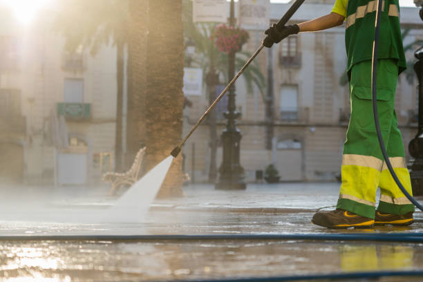Best Machinery and Equipment Cleaning  in Kermit, TX